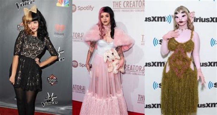 Unveiling Melanie Martinez's Style Evolution: Insights And Discoveries