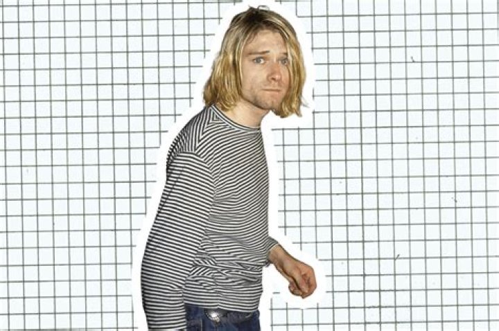 Unraveling The Mystery Of Kurt Cobain's Thinness
