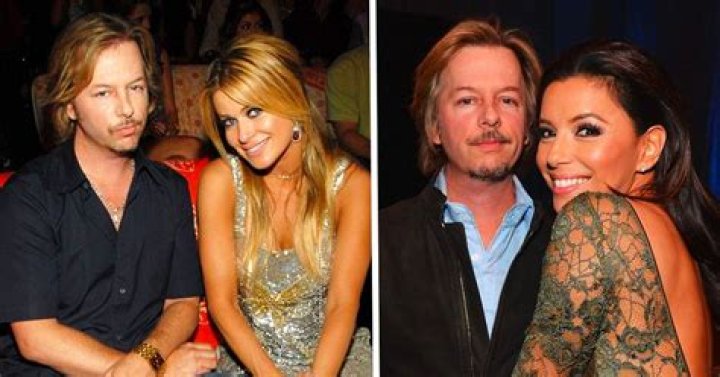 Uncovering The Wife Of David Spade And Beyond