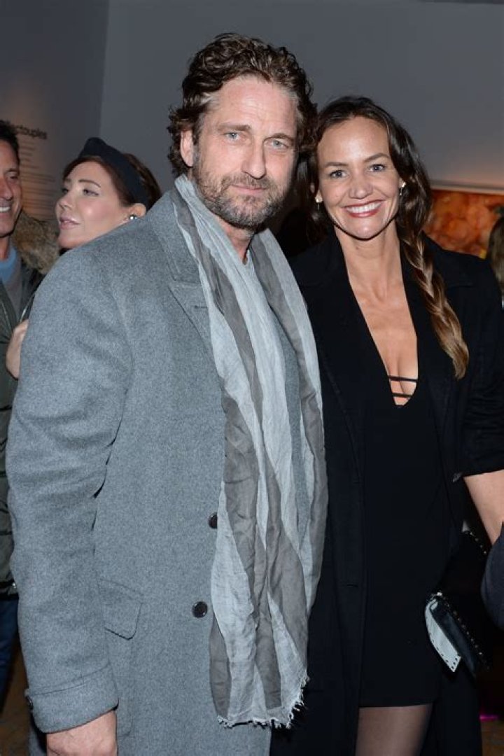 Unveiling The Enigmatic Wife Of Gerard Butler: Secrets Revealed