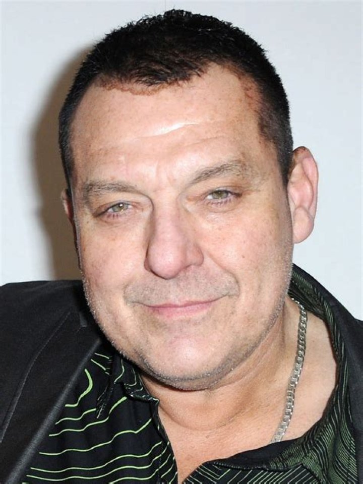 Tom Sizemore's Life And Legacy