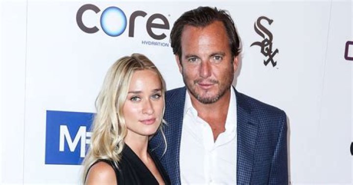 Unveiling The Enigma: Will Arnett's Spousal Journey