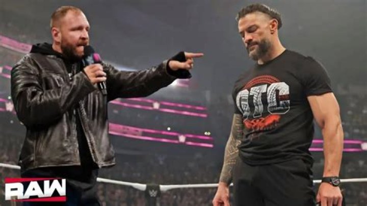 Unveiling Dean Ambrose's WWE Return: Exclusive Insights And Revelations