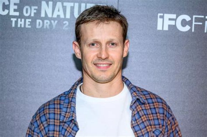 Unveiling The Incredible Journey Of Will Estes: A Hollywood Enigma