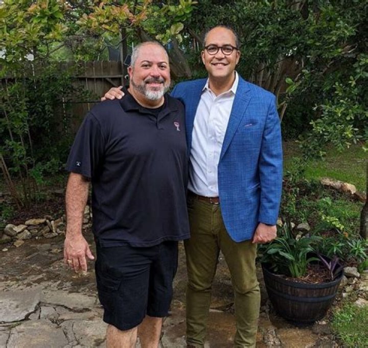 Discover The Remarkable Influence Of Will Hurd's Parents On His Life And Career