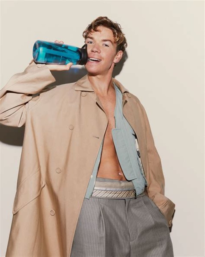 Will Poulter's Height In Feet