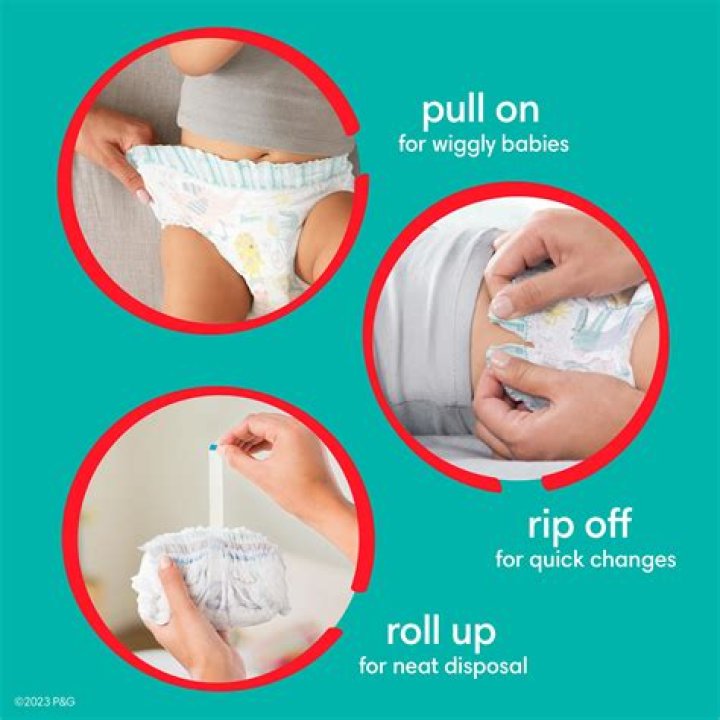 Unveiling Target's Diaper Return Policy: Insights And Surprises