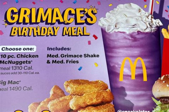 Will The Grimace Shake Reemerge?