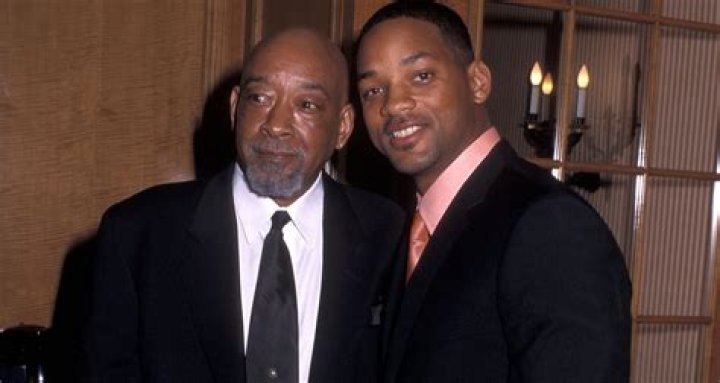 Unveiling The Legacy Of Willard Carroll Smith Sr.: A Journey Of Success