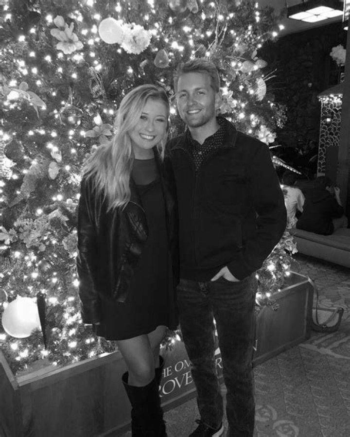 Unveiling The Enchanting Engagement Of William Byron: Discoveries And Revelations