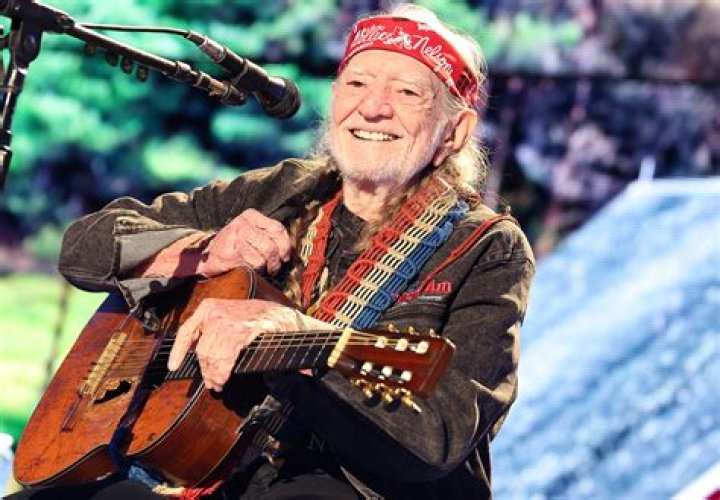 Unveiling Willie Nelson's Net Worth: Discoveries And Insights
