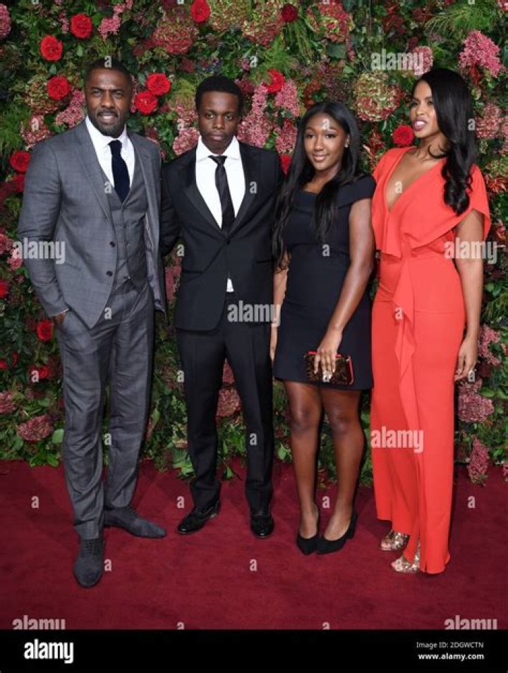 Unveiling The Extraordinary World Of Winston Elba: Discoveries And Insights