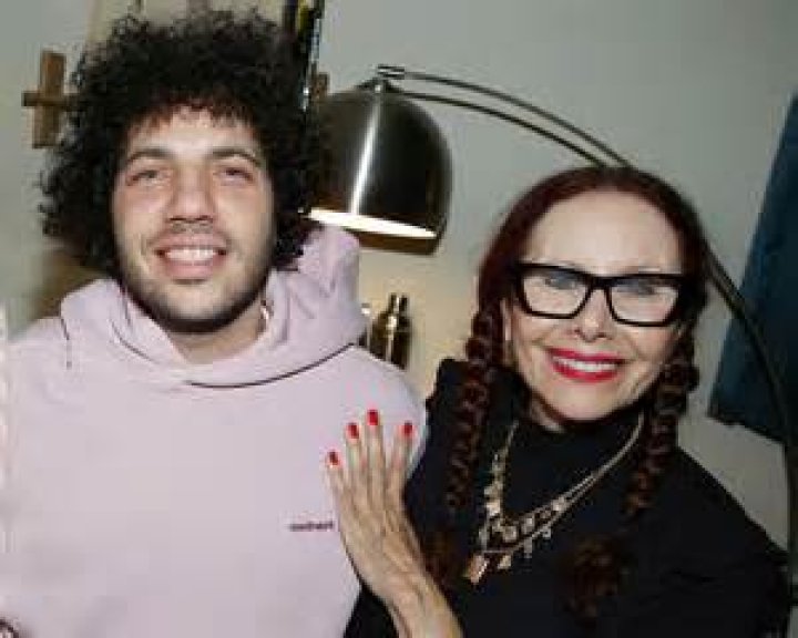 Unveiling The Extraordinary Journey Of Winter Blanco Mom And Dad