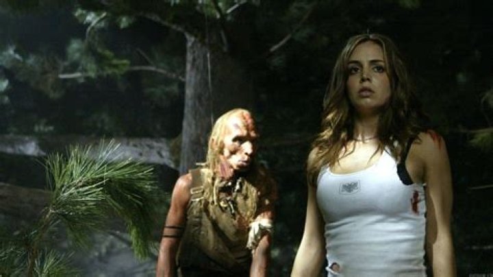 Discoveries In The World Of "Wrong Turn Real Families"