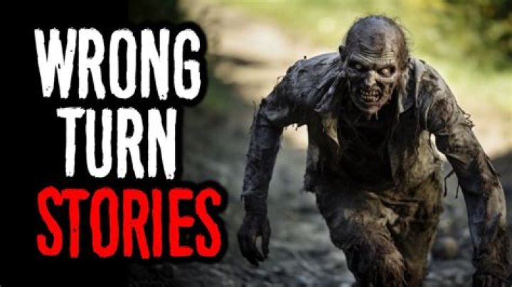 Unveiling The Truth Behind The Spine-Chilling "Wrong Turn" Legend