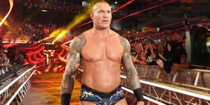 Unraveling The Enigma Of "WWE Randy Orton"