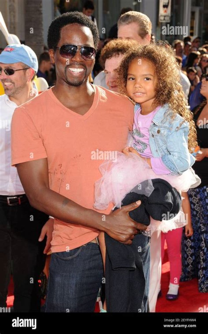 Discover The Multifaceted Artistry Of Wynter Aria Perrineau