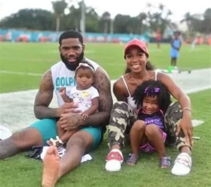 Unveiling The Strength And Advocacy Of Xavien Howard's Wife