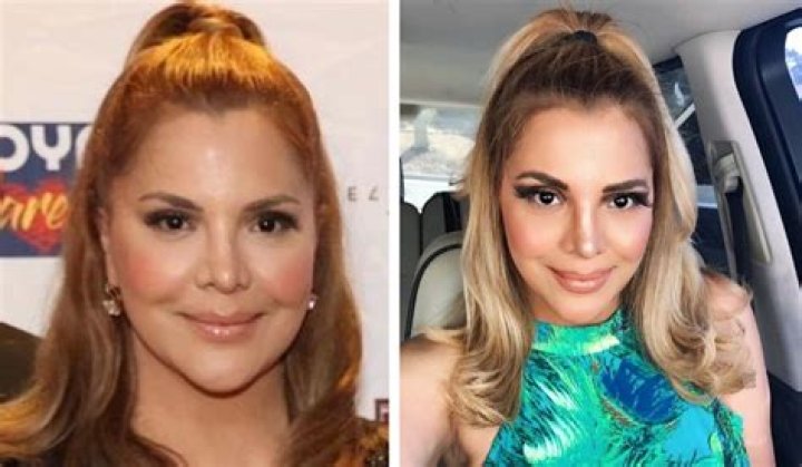 Unveiling The Rich Tapestry Of Yadi Valerio's Ethnicity