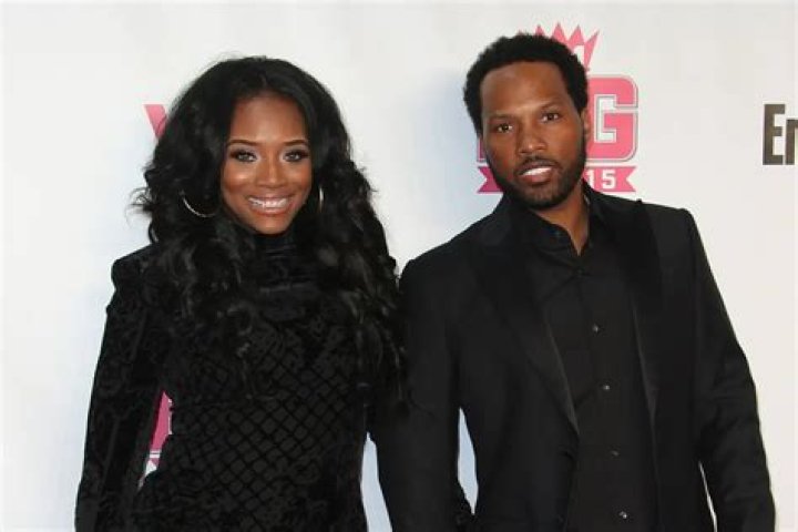 Yandy Smith And Juelz Santana's Sibling Story