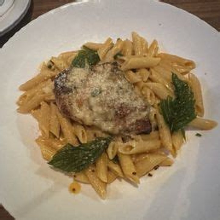 Unveiling The Secrets Of Yard House Fontina Vodka Penne: A Culinary Journey