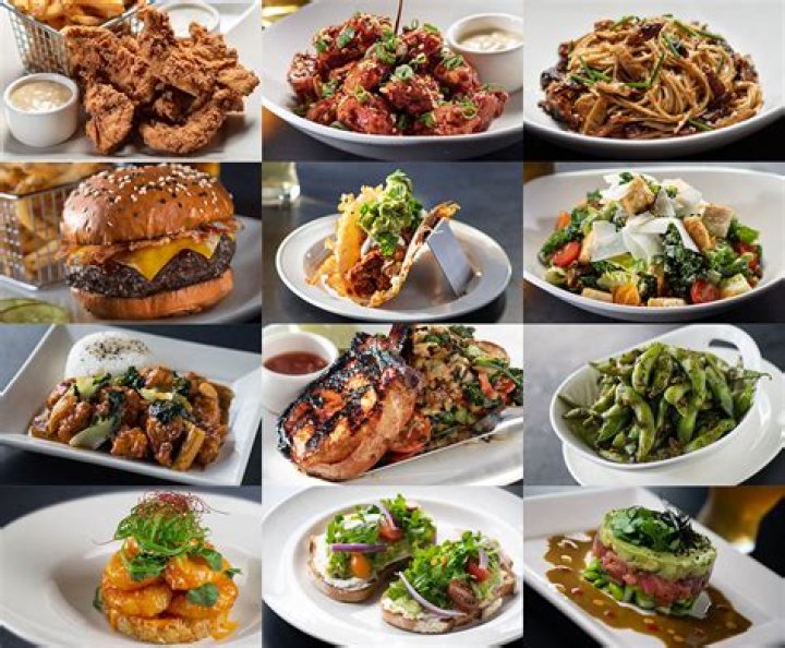 Unveiling The Secrets Of Yard House Menu: A Culinary Adventure