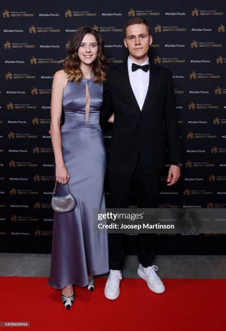 Unveiling The Supportive Force Behind Yaroslava Mahuchikh's Success