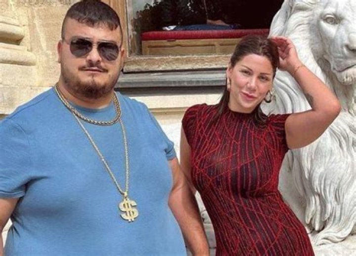 Unveiling The Strength And Impact Of Yasin Cengiz's Wife