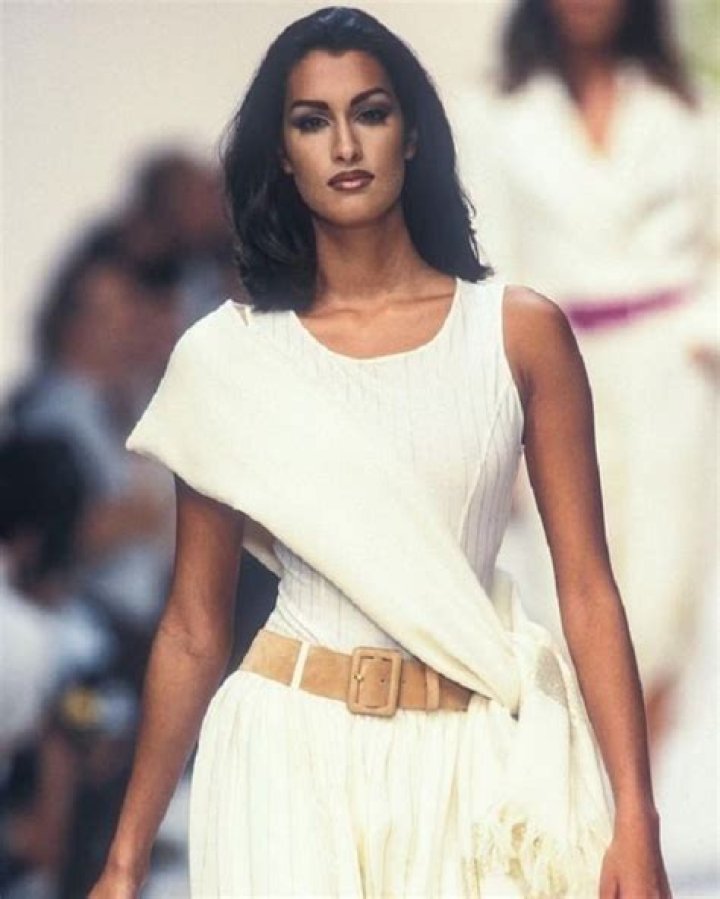 Unveiling Yasmeen Ghauri's Net Worth: Secrets And Surprises Revealed