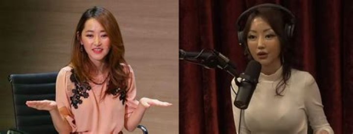 Unveiling The Significance Of Yeonmi Park's Breasts: Defiance, Freedom, And Hope