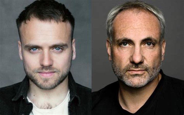 Uncover The Hidden Depths Of Young Kim Bodnia's Early Career