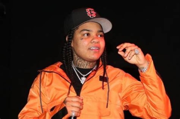 Unveiling "Young M.A.'s Net Worth": Discoveries And Insights