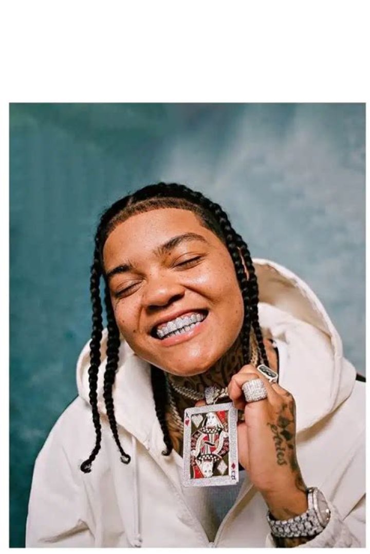 Unveiling The Secrets Of Young M.A.'s Net Worth: Surprises And Strategies Revealed
