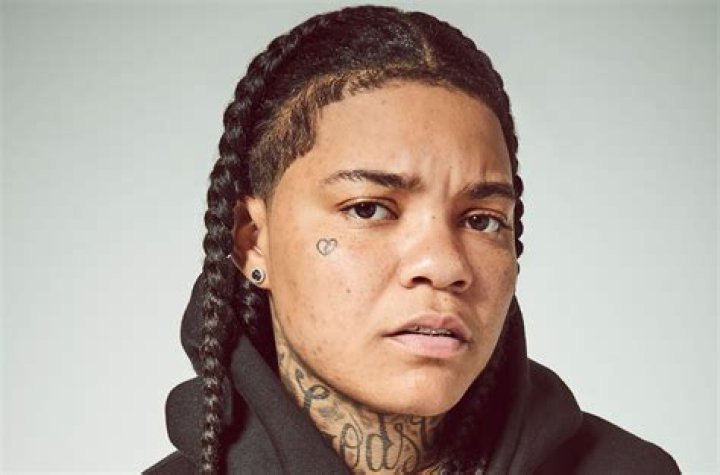 Unveiling Young M.A's Financial Empire: Secrets And Surprises Revealed