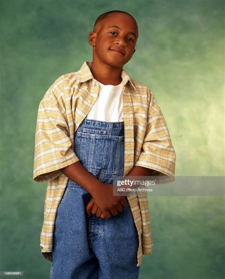 Orlando Brown's Untold Story: Uncovering Triumphs And Challenges