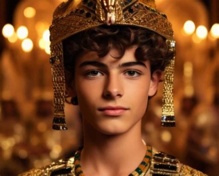 An Age Of Discovery And Insight