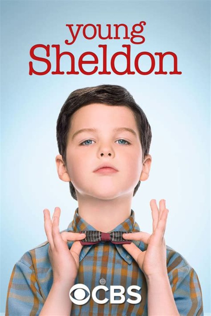 Discover The Enigmatic World Of Young Sheldon Spears