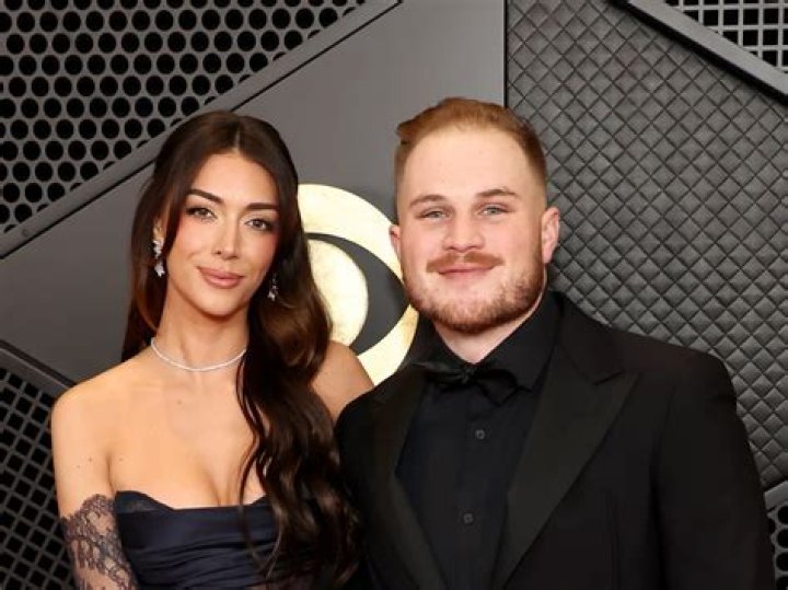 Zach Bryan And Domestic Violence