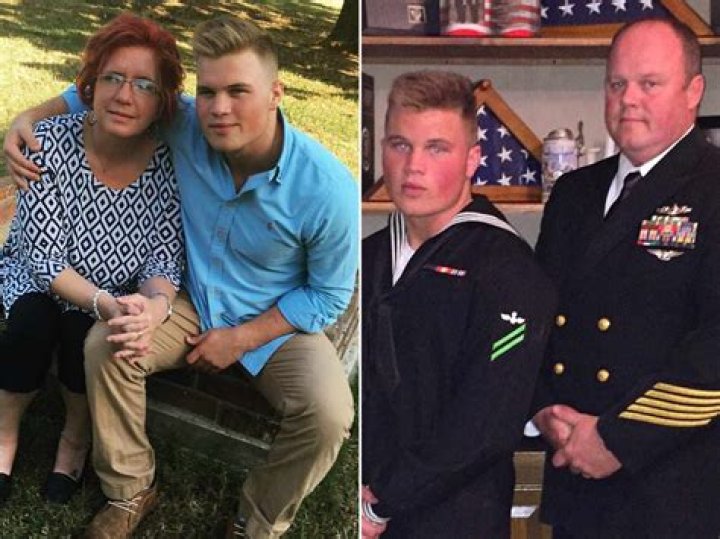 Discovering The Impact Of Zach Bryan's Dad