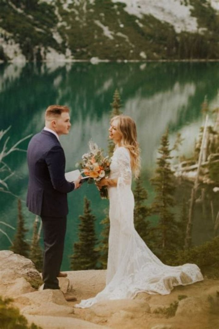 Unveil The Enchanting Story Of Zach Bryan And Rose Madden's Wedding