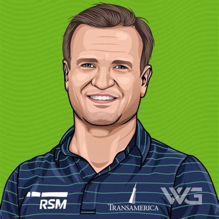 Unveiling The Secrets Of Zach Johnson's Net Worth