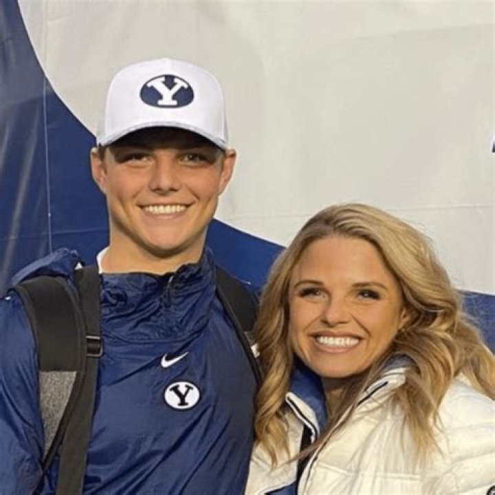 Unveiling The Secrets Of Zach Wilson's Mother's Age: Insights And Discoveries