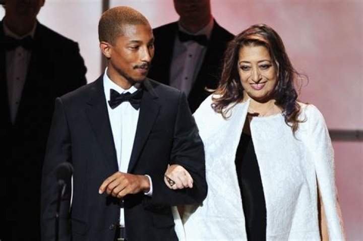 Unveiling The Creative Genius Behind Zaha Hadid's Architectural Legacy