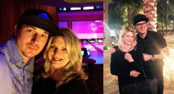 Unlocking The Secrets Of Zak Bagans' Family: Discoveries And Insights