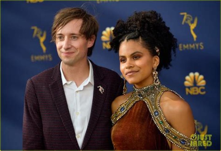 Discover The Secrets Of Zazie Beetz's Mysterious Love Life