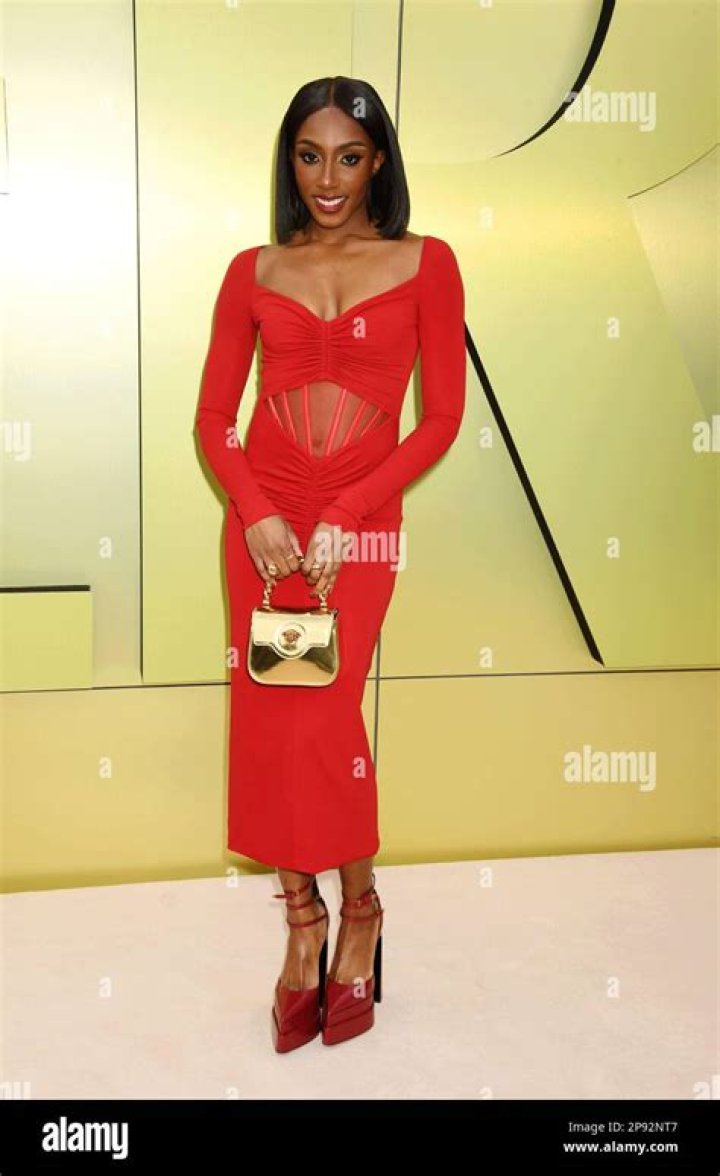 Unveiling Ziwe Fumudoh's Height: Insights And Discoveries Await