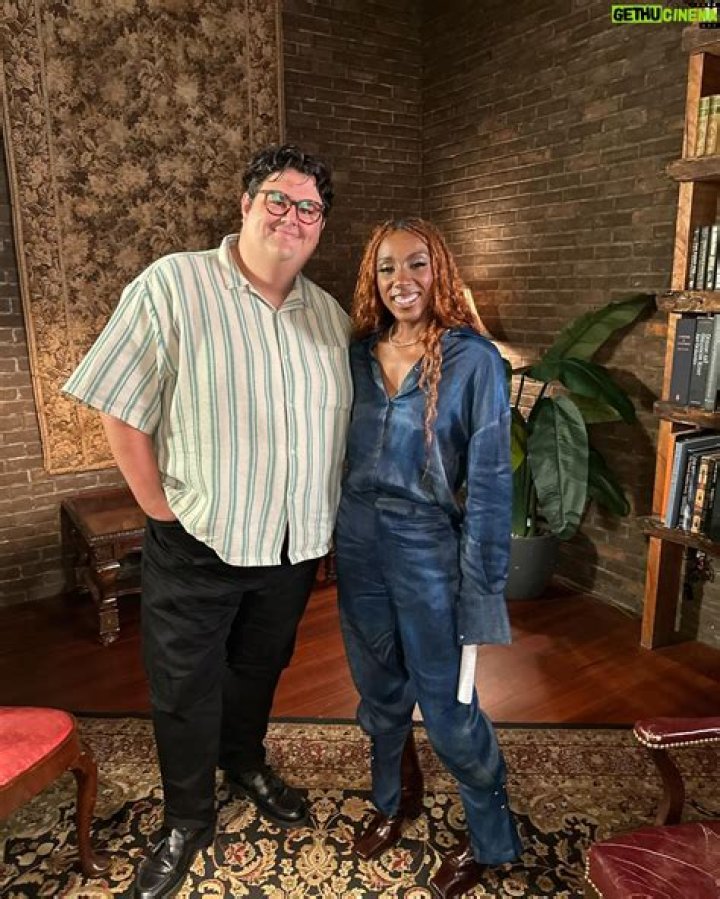 Unveiling The Hidden Truths: Ziwe Fumudoh's Husband Revealed