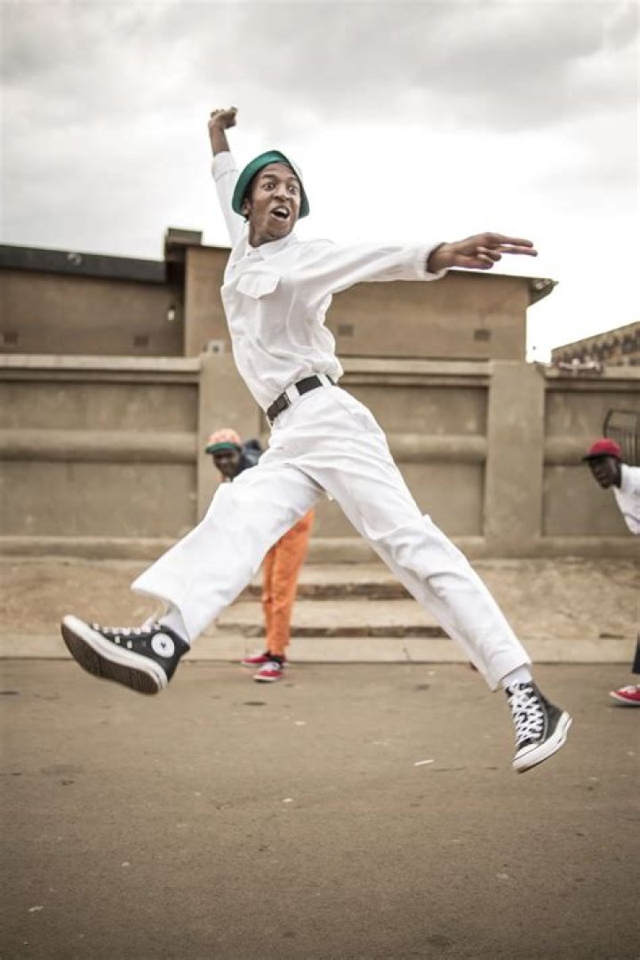 Unveiling The Hidden Meaning Of Zolani: Discoveries And Insights