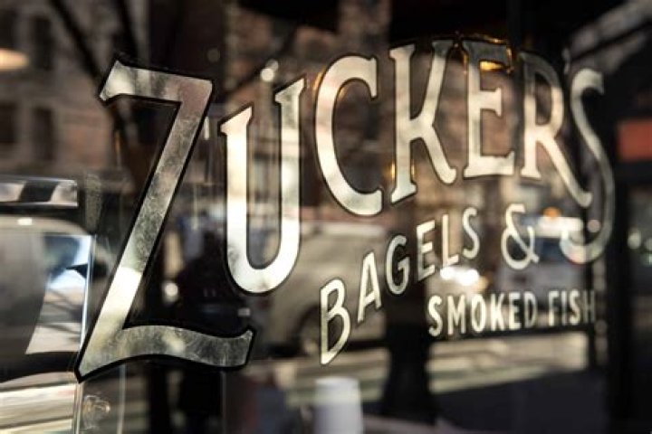 Unveiling Zucker's Bagels & Smoked Fish: A Culinary Destination Explored
