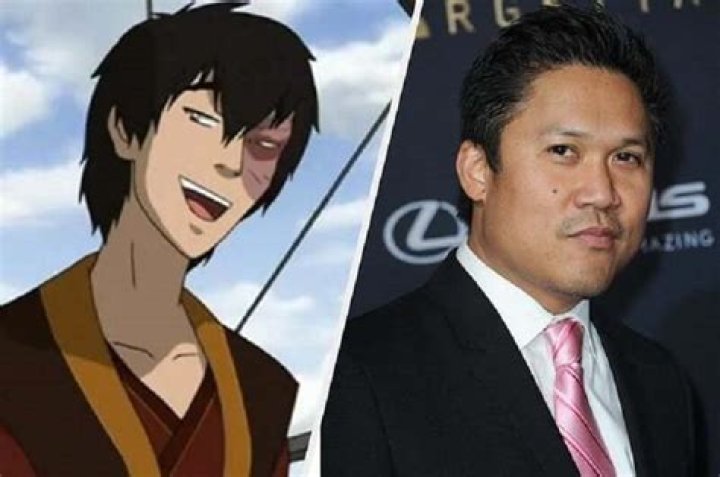 Unveiling The Voice Behind Zuko: Discoveries And Insights